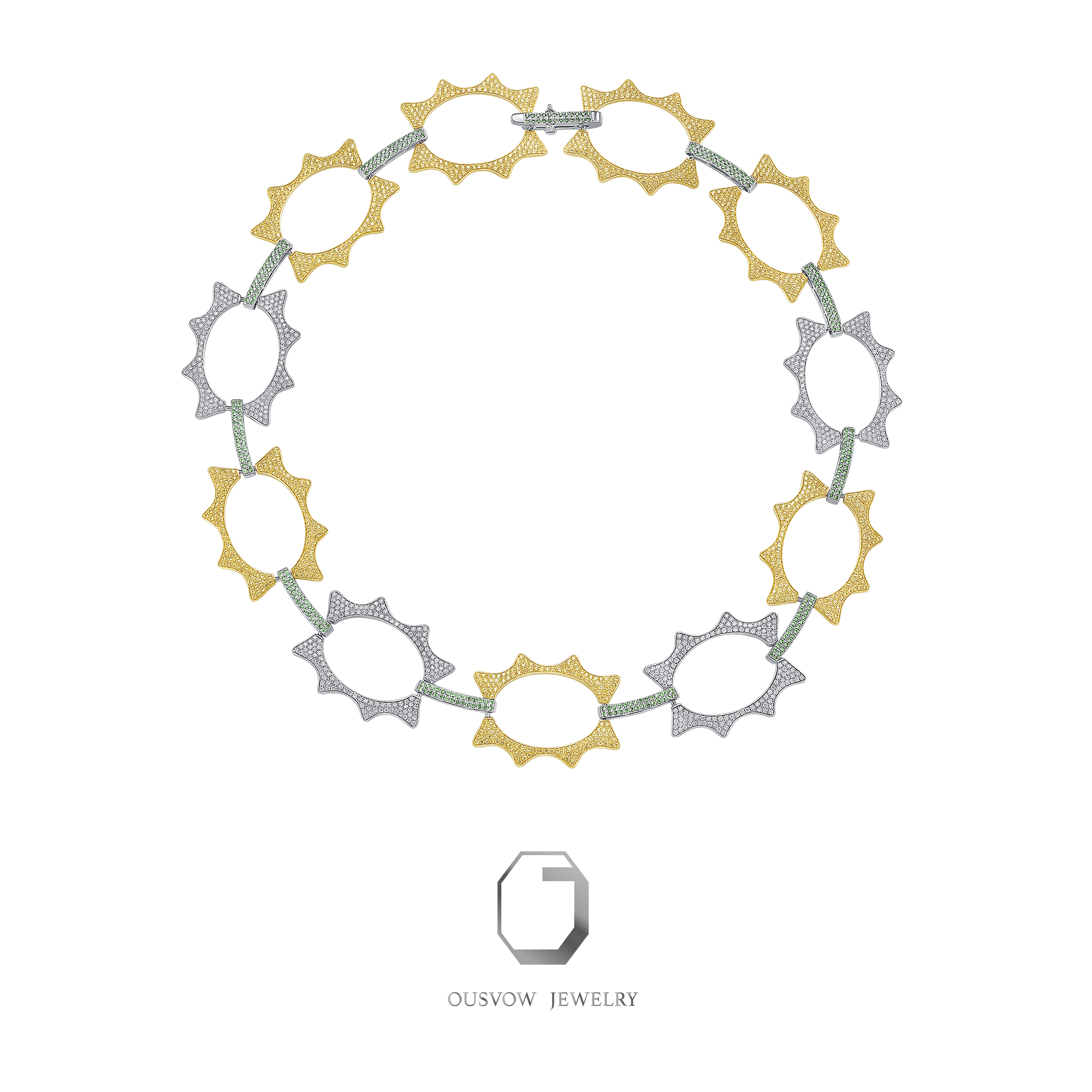 Invalid with natural diamond